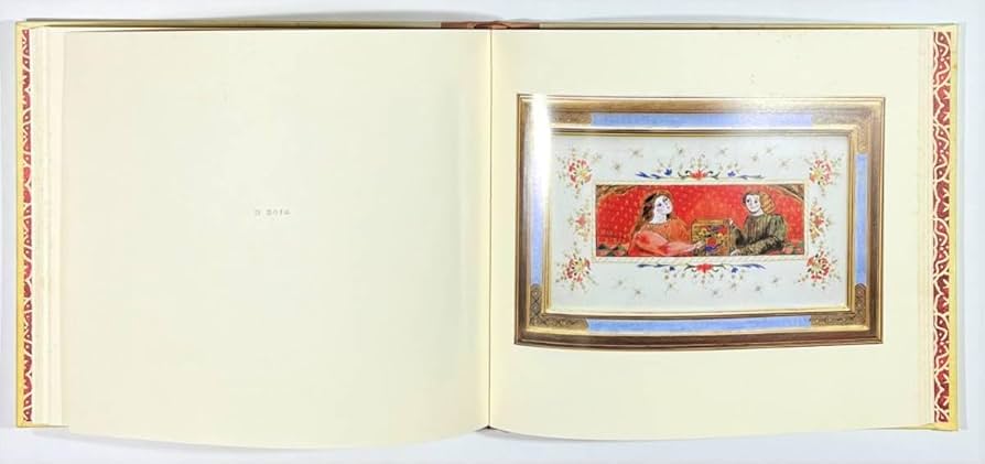 Amazon.co.jp: 瀬本容子「真夏の夜の夢」 みゆき画廊 限定40